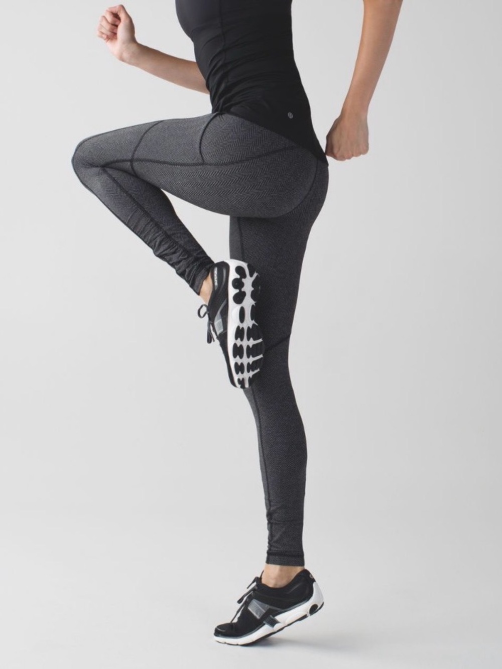 Lululemon Speed Tight IV
